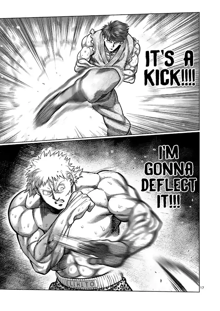 Kengan Omega Chapter 66 image 17_optimized